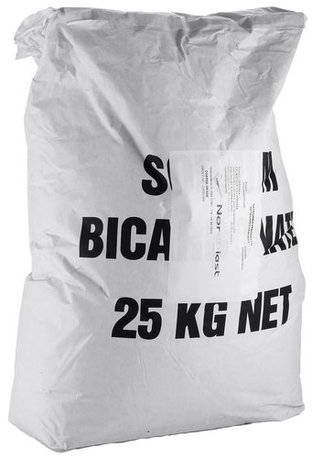 SOODA 25KG SÄKKI